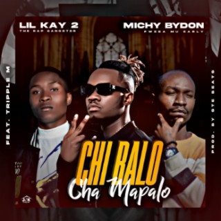 Michy Bydon ft lil Kay 2 X Triple M