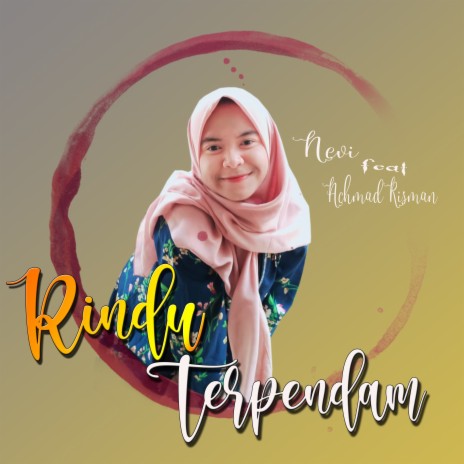 Rindu Terpendam ft. Achmad Risman | Boomplay Music