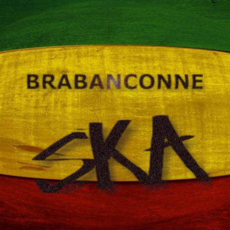 Brabanconne | Boomplay Music