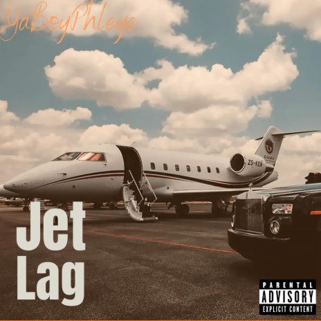 Jet Lag | Boomplay Music