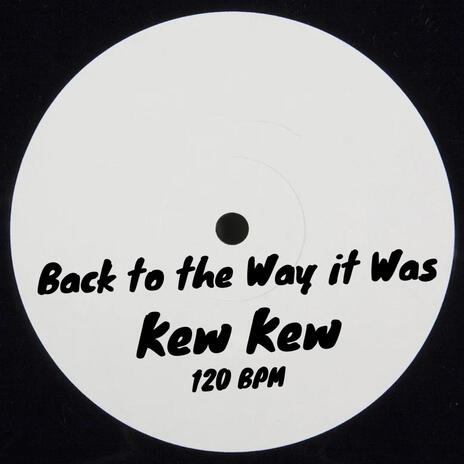 Back to the Way it Was | Boomplay Music