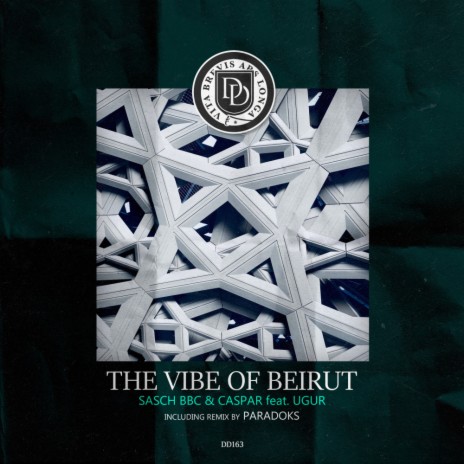 The Vibe Of Beirut ft. Caspar & Ugur