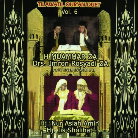 At Tahriim (6) ft. Drs Imron Rosyadi ZA | Boomplay Music