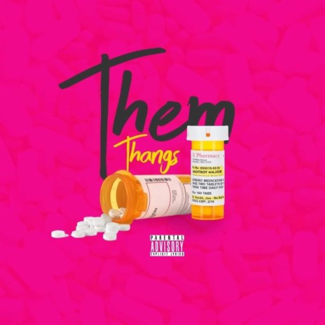 Them Thangs | Boomplay Music