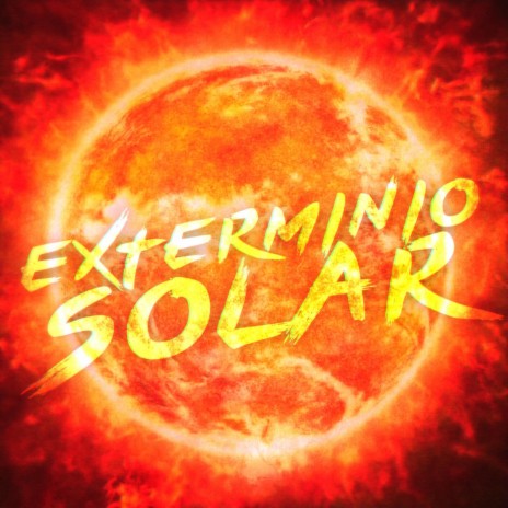 Rap do Escanor: Extermínio Solar | Boomplay Music