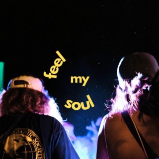 Feel My Soul (Radio Edit)