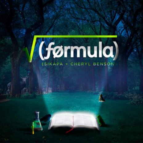 Formula ft. Cheryl Benson | Boomplay Music