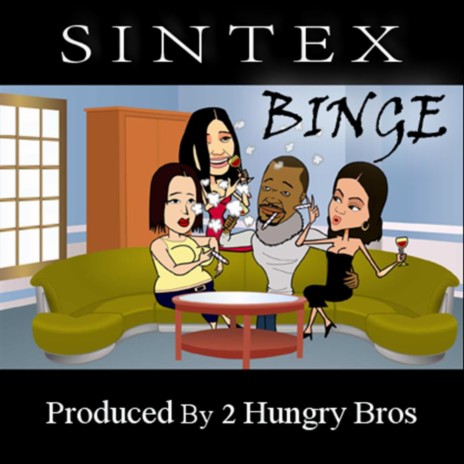 Binge | Boomplay Music