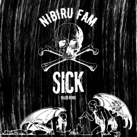 Sick (Metal Version) ft. mAoh