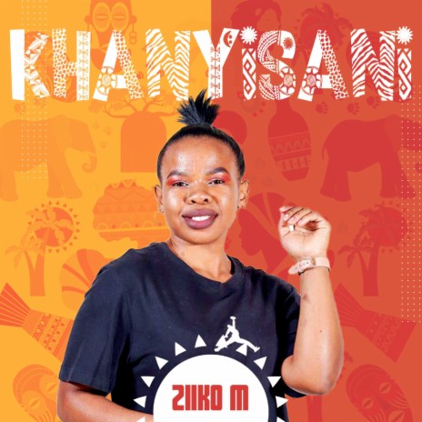 Khanyisani | Boomplay Music