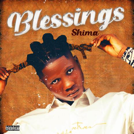 BLESSINGS | Boomplay Music