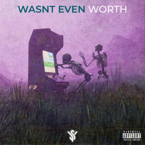 Wasnt Even Worth | Boomplay Music