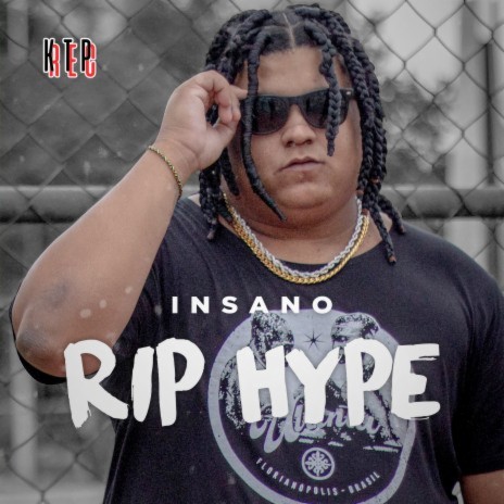 RIP HYPE ft. KTP Records | Boomplay Music