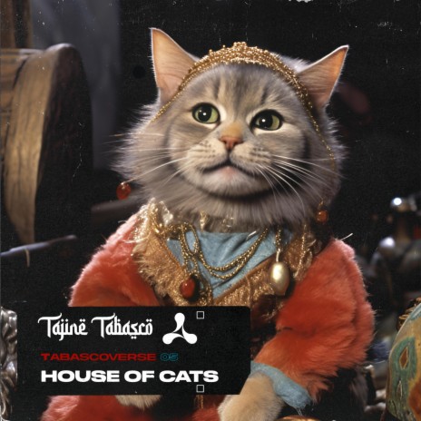 House of Cats | Boomplay Music