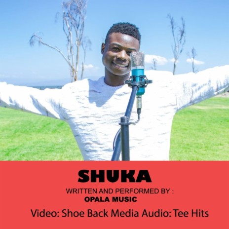 SHUKA | Boomplay Music