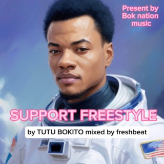 Support freestyle