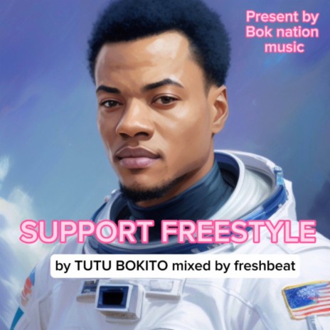 Support freestyle | Boomplay Music