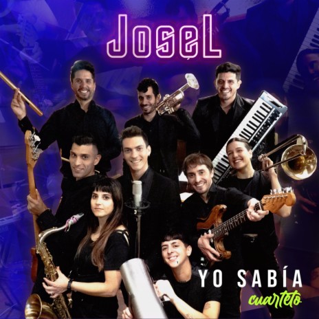 Yo Sabía Cuarteto | Boomplay Music