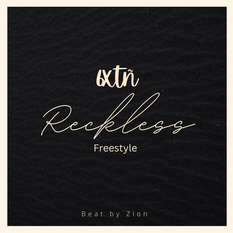 Reckless freestyle | Boomplay Music