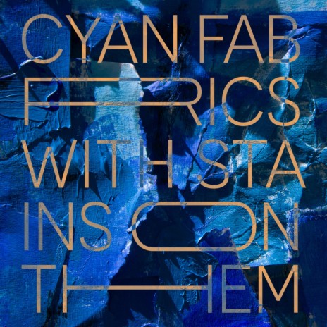 Cyan Fabrics