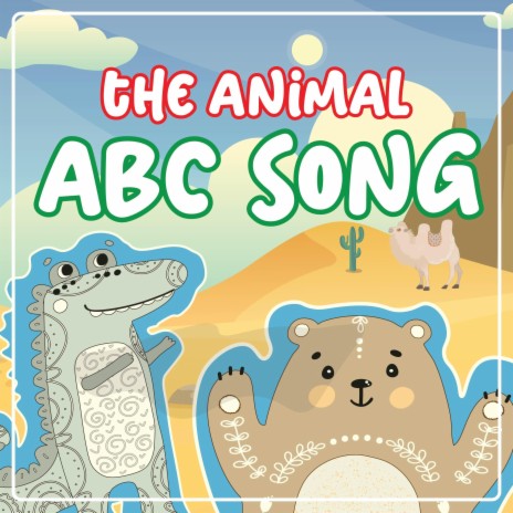 The Animal ABC Song | Boomplay Music
