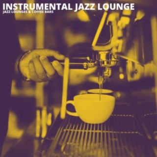 Jazz Lounges &amp; Coffee Bars