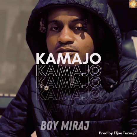 Kamajo | Boomplay Music