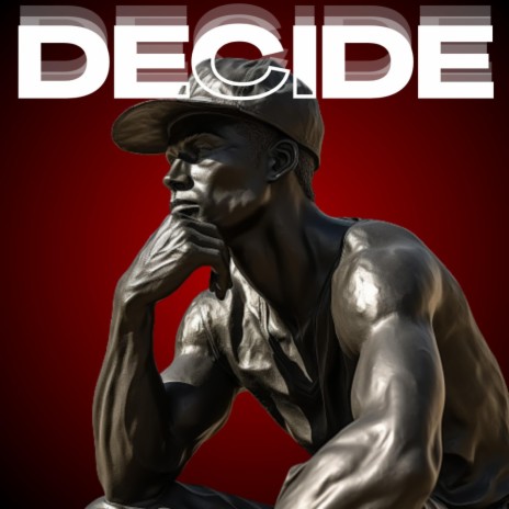 DECIDE | Boomplay Music
