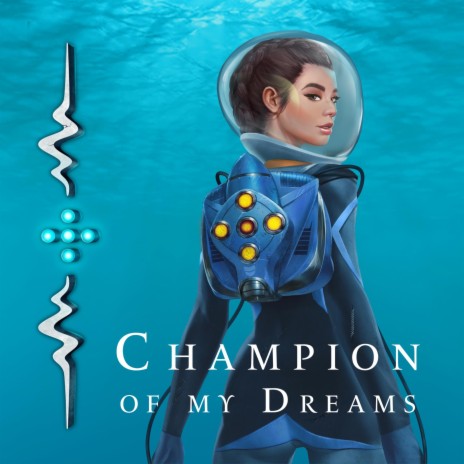 Champion of My Dreams ft. Yaphet Bustos, Logan Shelton & Savriah Gleeson | Boomplay Music