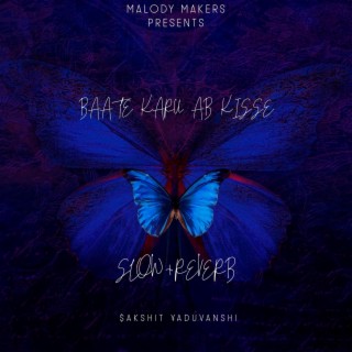 Baate karu ab kisse (Slow+Reverb)