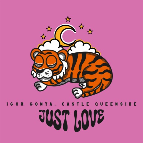 Just Love ft. Castle Queenside | Boomplay Music
