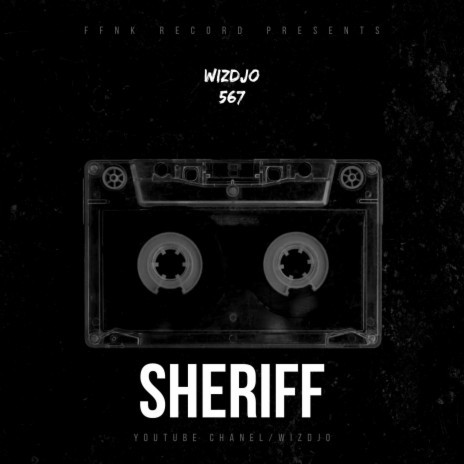 SHERIFF (2022 sample drill type beat)