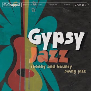 Gypsy Jazz