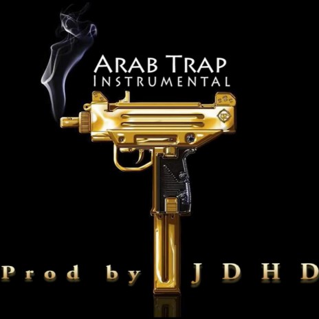 Arab Trap Beat