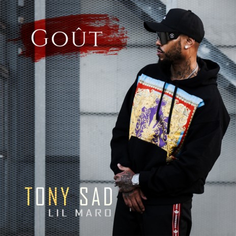 Goût ft. Lil Maro | Boomplay Music