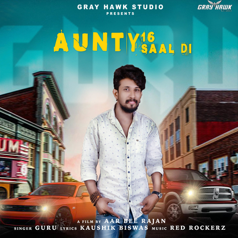 Aunty 16 Saal Di | Boomplay Music