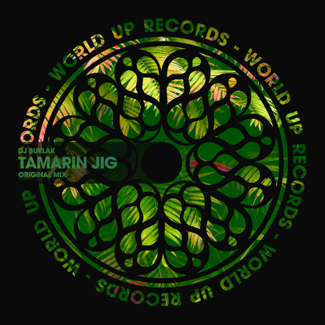 Tamarin Jig | Boomplay Music