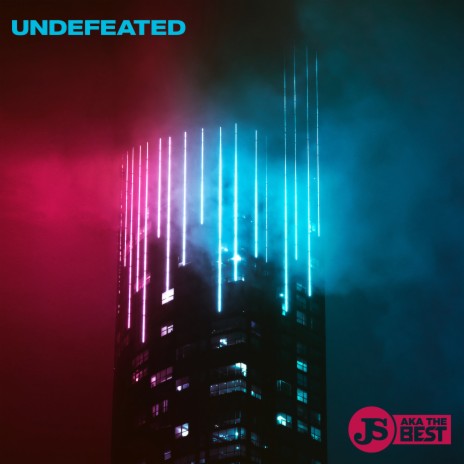 Undefeated | Boomplay Music