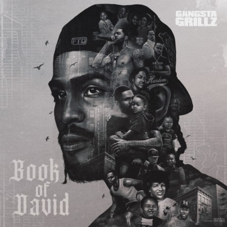 GODbody ft. Buda & Grandz & DJ Drama | Boomplay Music