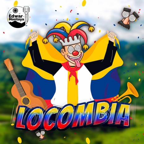 Locombia | Boomplay Music