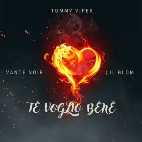 Te Voglio Bene ft. Vante Noir & Tommy Viper | Boomplay Music