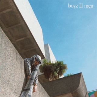 boyz II men