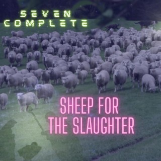 Sheep For The Slaughter (freestyle)