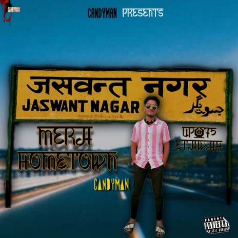 Jaswantnagar mera hometown | Boomplay Music