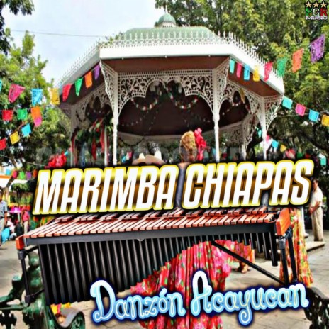 Mazatlan ft. Marimba & Marimba De Chiapas | Boomplay Music