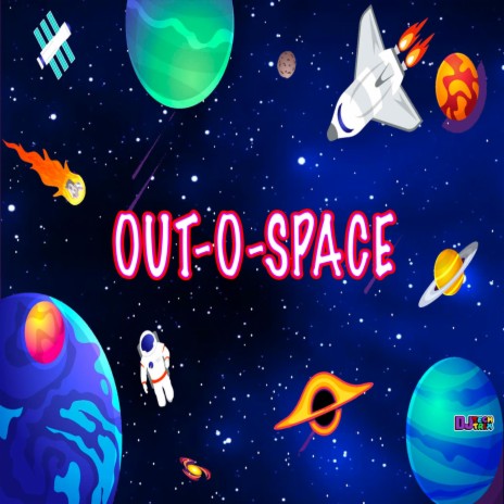 Out-O-Space | Boomplay Music