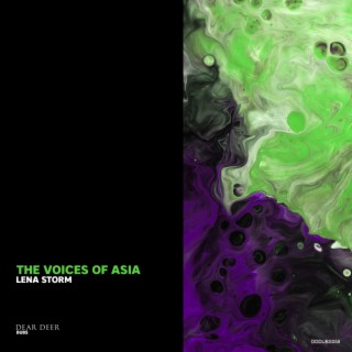 The Voices of Asia