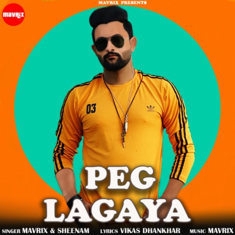 Peg Lagaya ft. Sheenam Katholic | Boomplay Music