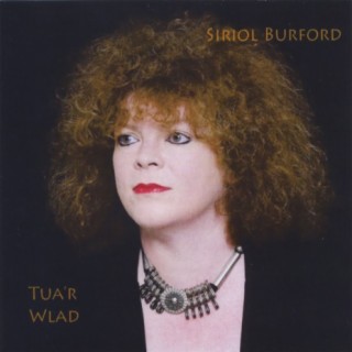 Siriol Burford