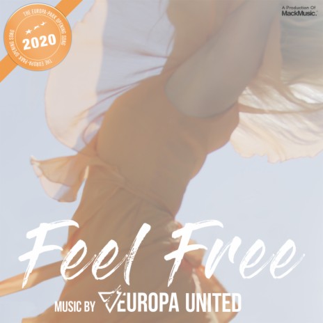 Feel Free (Video Version) | Boomplay Music